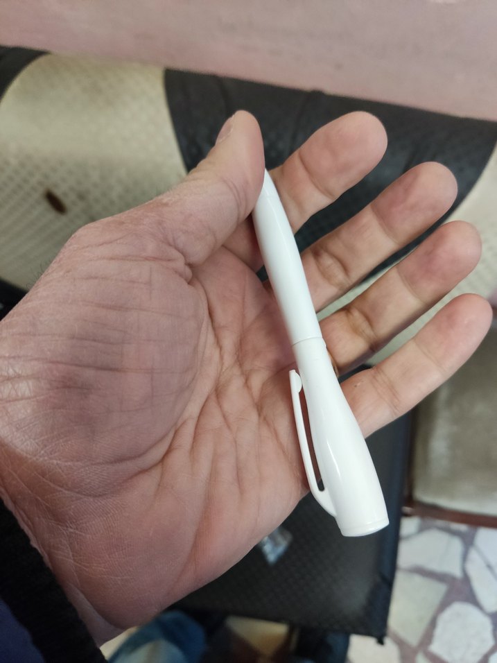 Dijital Gösterge Saatli kalem - Görsel 4