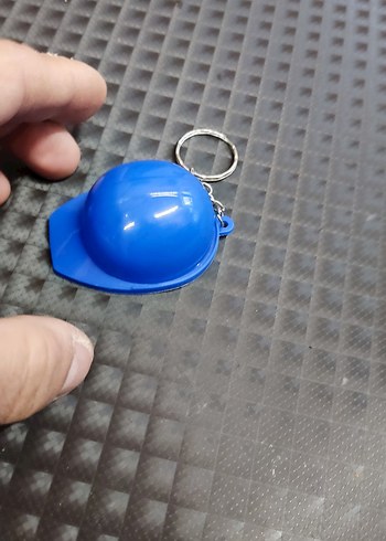 baret Anahtarlık gazoz kapağı açacağı - Görsel 4