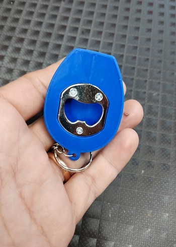 baret Anahtarlık gazoz kapağı açacağı - Görsel 2