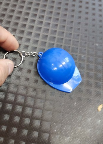 baret Anahtarlık gazoz kapağı açacağı - Görsel 7