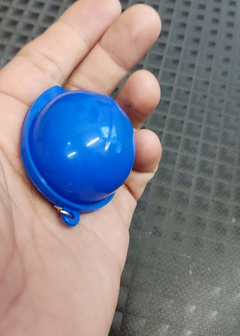 baret Anahtarlık gazoz kapağı açacağı - Görsel 5