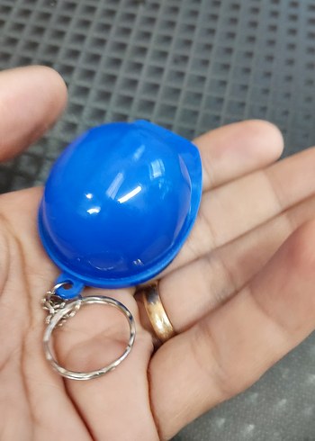 baret Anahtarlık gazoz kapağı açacağı - Görsel 6