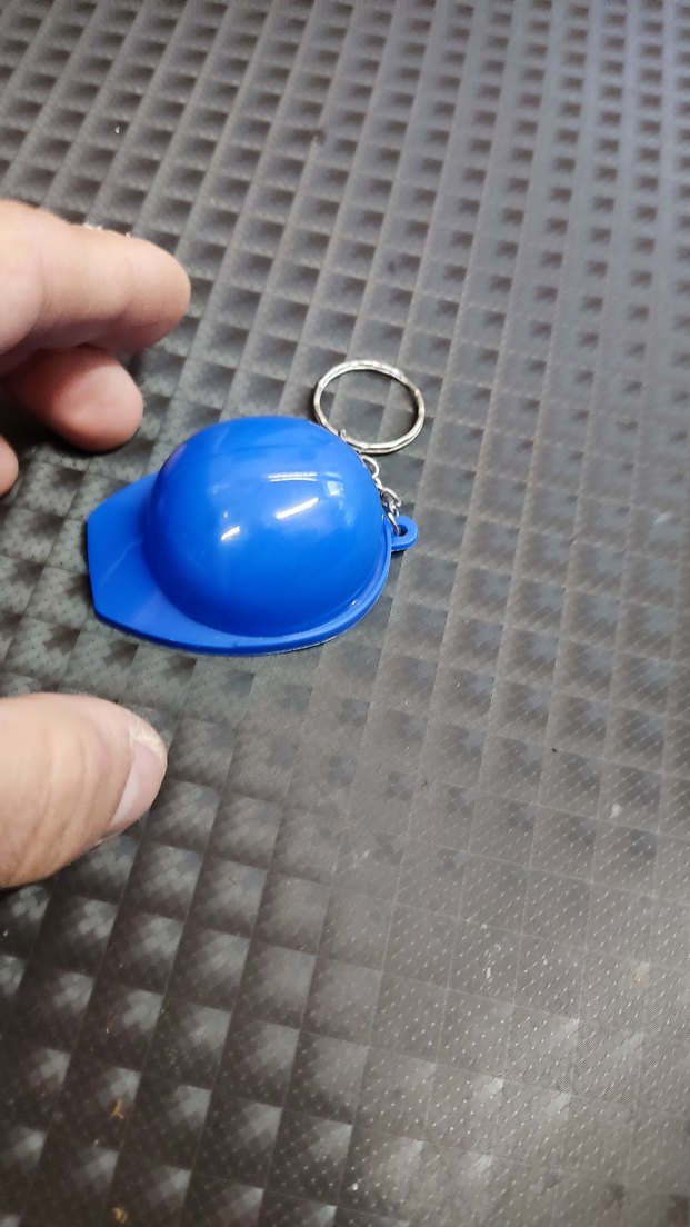 baret Anahtarlık gazoz kapağı açacağı - Görsel 4