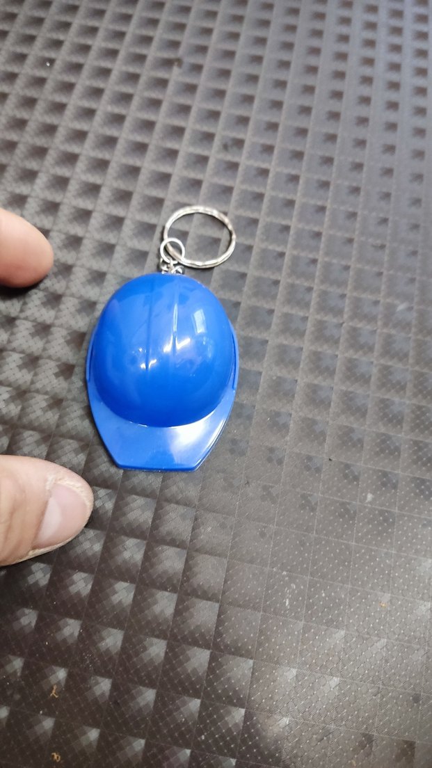 baret Anahtarlık gazoz kapağı açacağı - Görsel 3