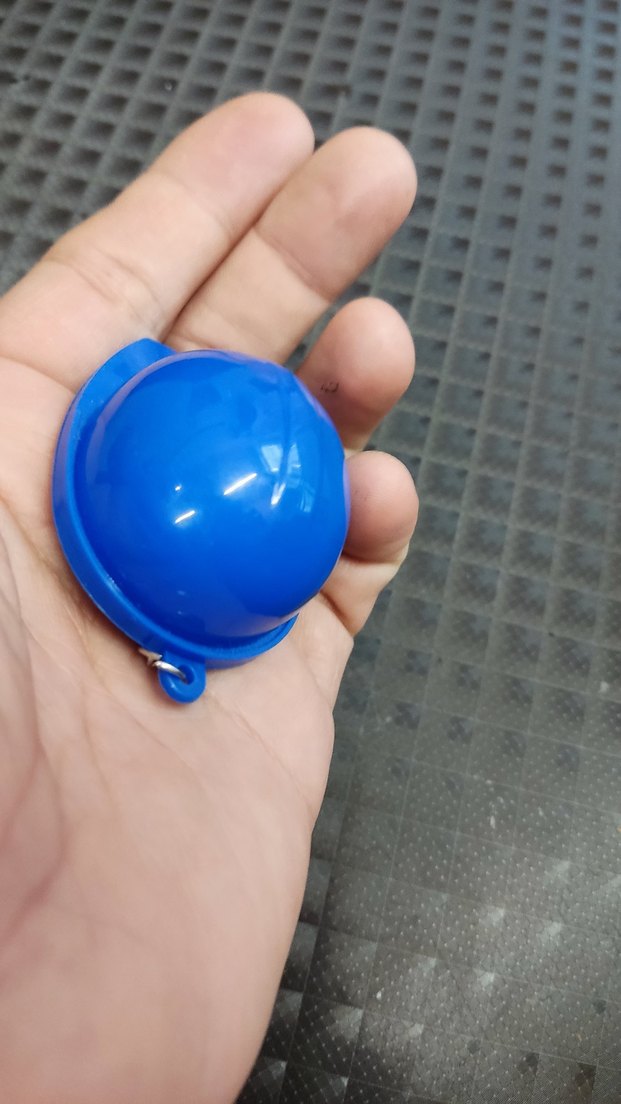 baret Anahtarlık gazoz kapağı açacağı - Görsel 5