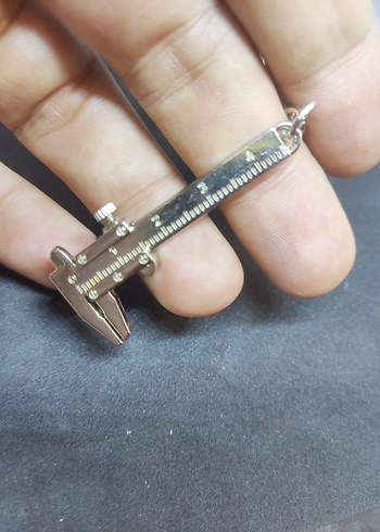 Kumpas Anahtarlık - Görsel 5