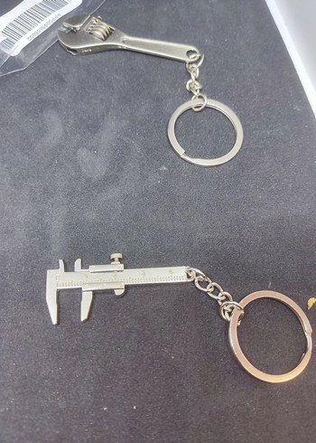 Kumpas Anahtarlık - Görsel 2