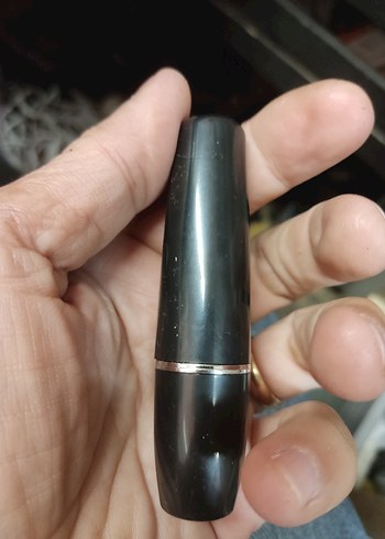 ruj şeklinde masaj aleti - Görsel 3