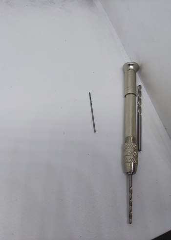 manel Matkap ve 10 Uç Seti - Görsel 5