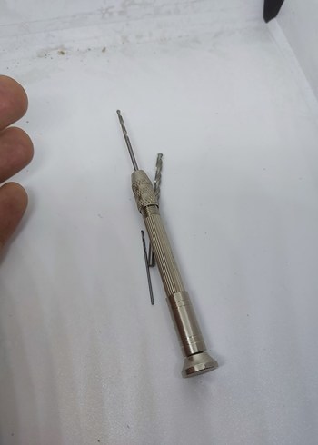 manel Matkap ve 10 Uç Seti - Görsel 7