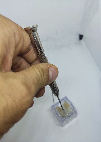 manel Matkap ve 10 Uç Seti - Görsel 6