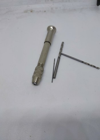 manel Matkap ve 10 Uç Seti - Görsel 8