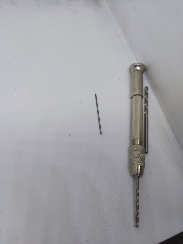 manel Matkap ve 10 Uç Seti - Görsel 5