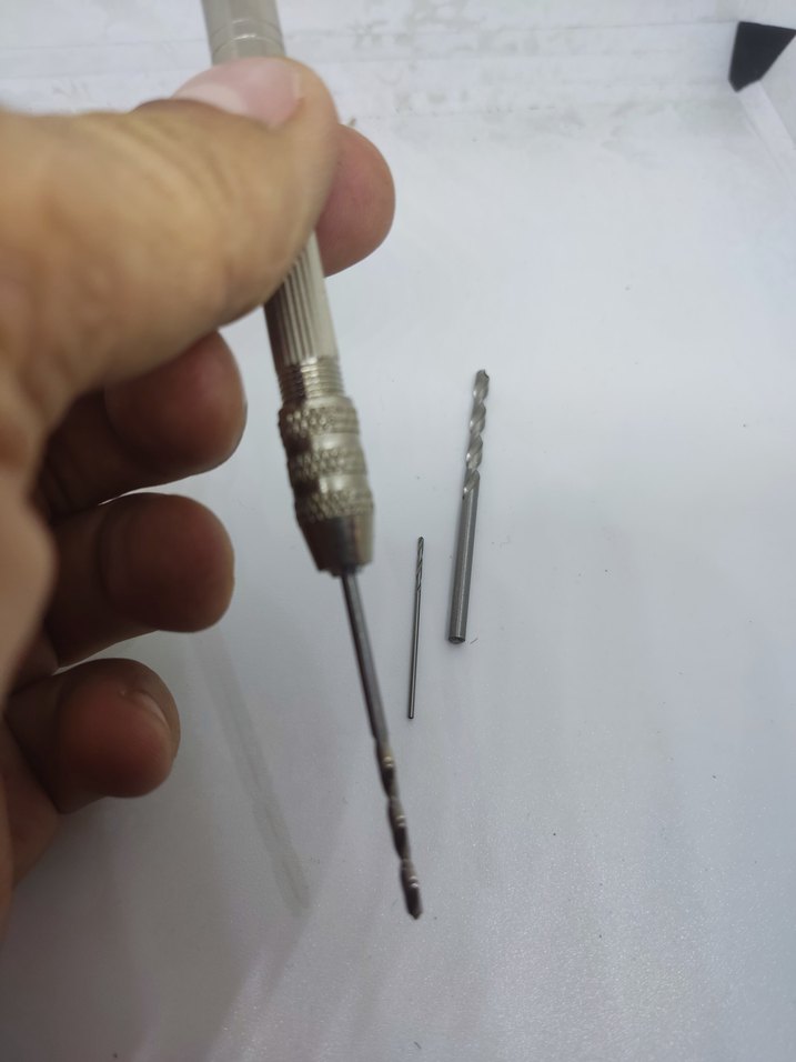 manel Matkap ve 10 Uç Seti - Görsel 4