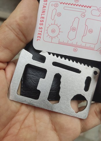 Çelik Multi tool - Görsel 3