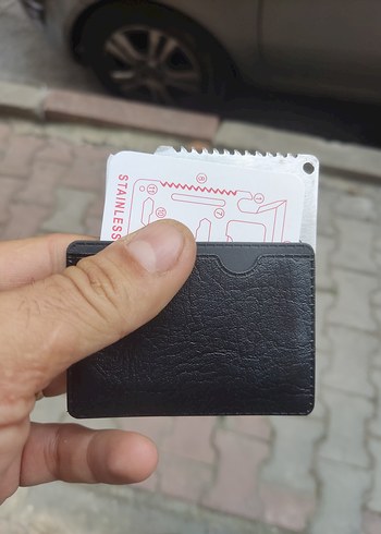 Çelik Multi tool - Görsel 5