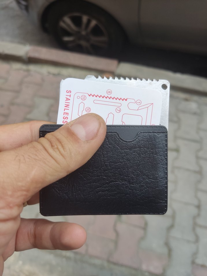 Çelik Multi tool - Görsel 5