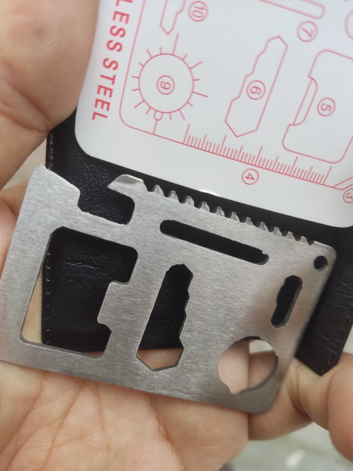 Çelik Multi tool - Görsel 4