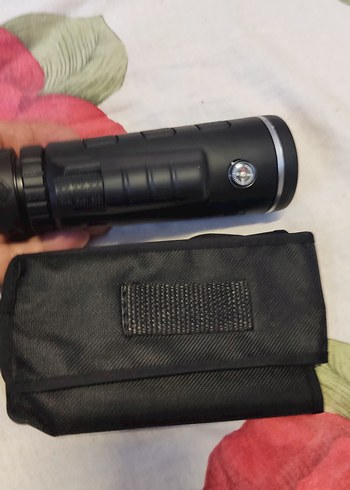 Mavi Dürbün 11x - Görsel 6