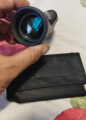 Mavi Dürbün 11x - Görsel 9