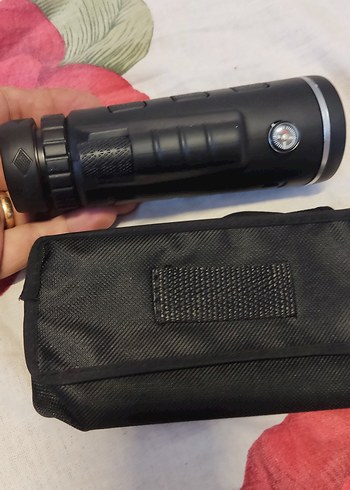 Mavi Dürbün 11x - Görsel 7