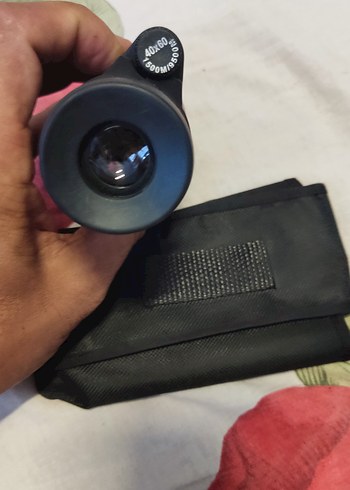 Mavi Dürbün 11x - Görsel 10