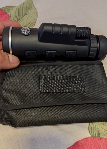 Mavi Dürbün 11x - Görsel 8