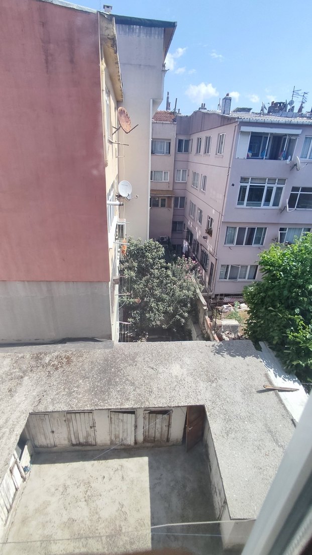 Mavi Dürbün 11x - Görsel 3