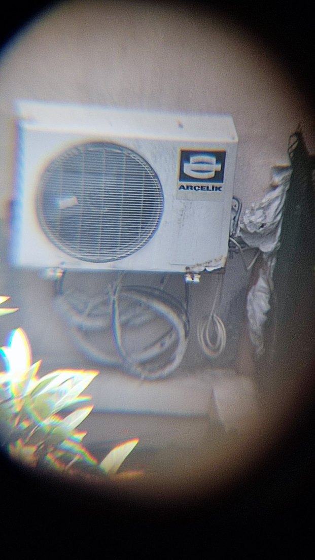 Mavi Dürbün 11x - Görsel 2