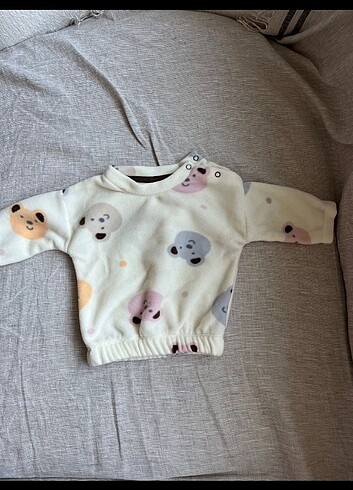 HelloBaby Hellobaby polar takım