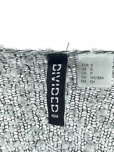 s Beden çeşitli Renk H&M Kazak / Triko %70 İndirimli.