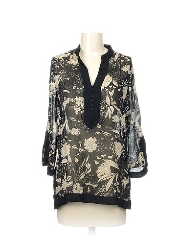 Zara Bluz %70 İndirimli.