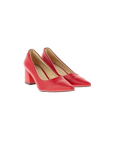 Vintage Love Diğer Stiletto %70 İndirimli.