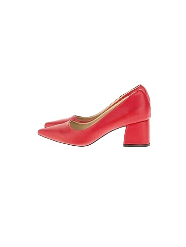 Diğer Stiletto %70 İndirimli.