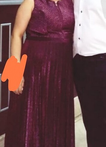 Abiye elbise