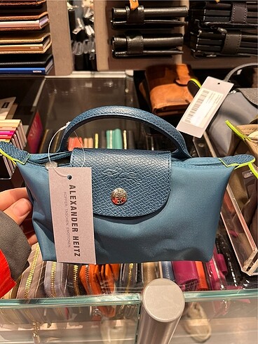 LongChamp El Çantası