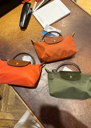 Longchamp Le Pliage Kadın El Çantası