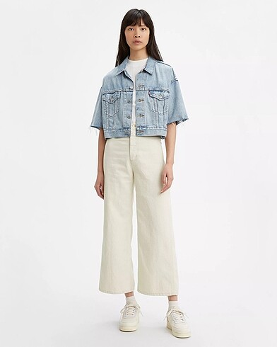 Levis Levı?s Jean Sıfır