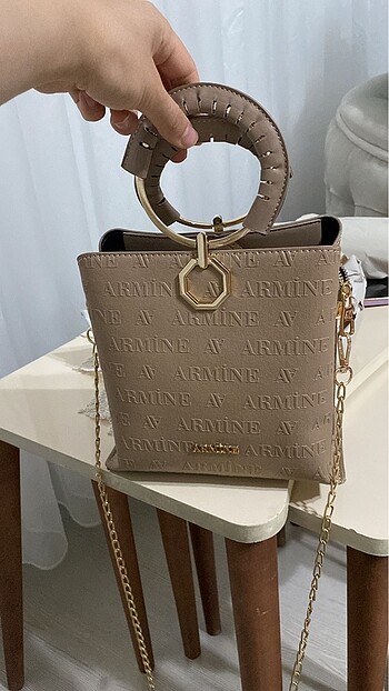Armine çanta