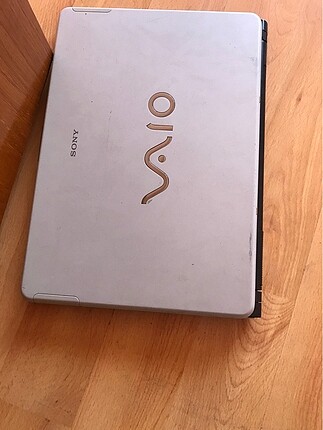 Sony laptop