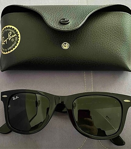 Ray Ban gözlük