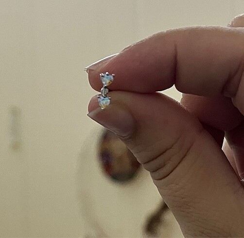 Piercing