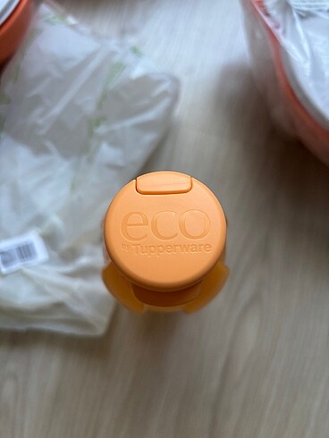 Tupperware Tupperware 500 ml suluk