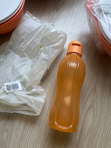 Tupperware 500 ml suluk