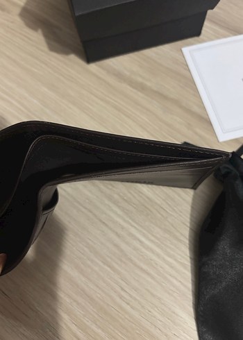 Beymen erkek deri cüzdan - Görsel 7