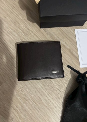 Beymen erkek deri cüzdan - Görsel 8