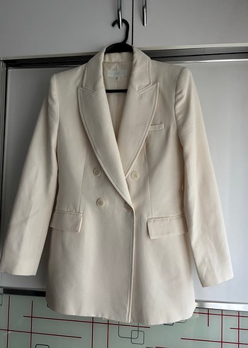 Zara blazer ceket