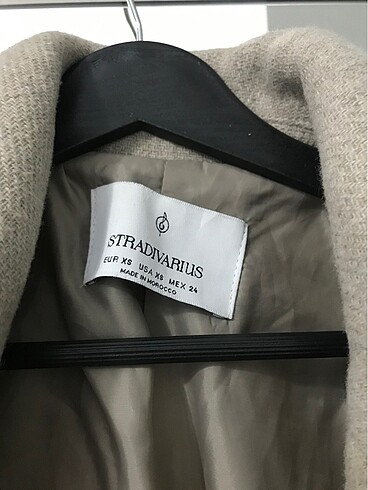 Stradivarius Kaban