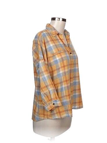 Mavi Jeans Mavi Jeans Bluz %70 İndirimli.