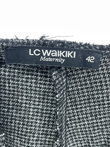 42 Beden çeşitli Renk LC Waikiki Hamile Pantolon %70 İndirimli.